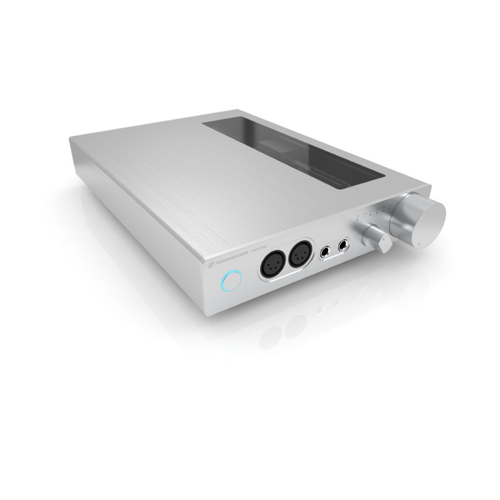 Sennheiser amplifier hotsell