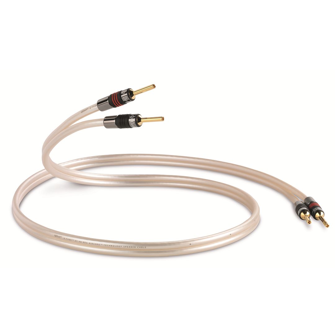 Qed xt40 speaker cable Clearance