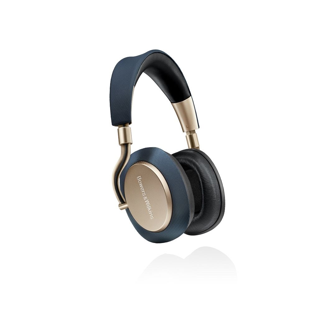 b&w headset