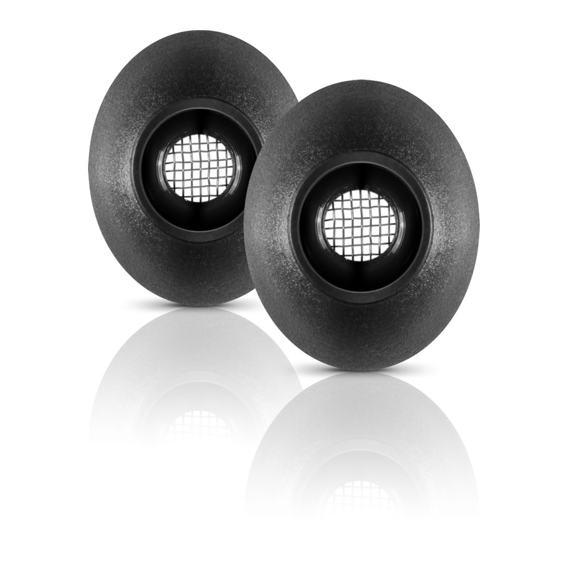 Sennheiser Replacement IE800 Oval Earbuds Medium Large