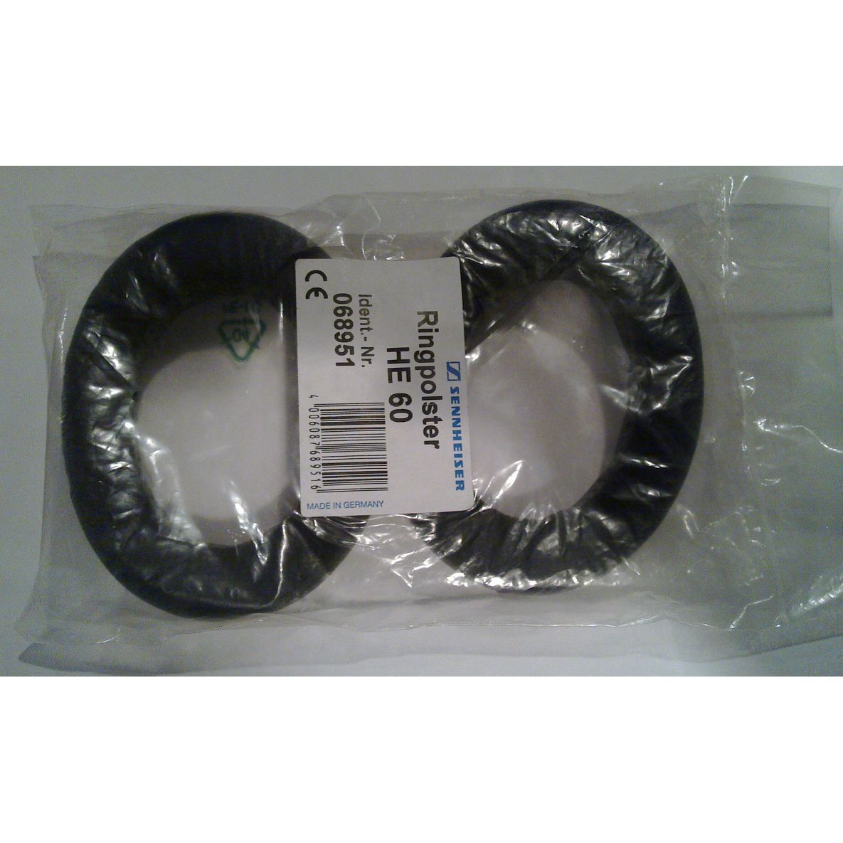 Sennheiser he60 price 2025