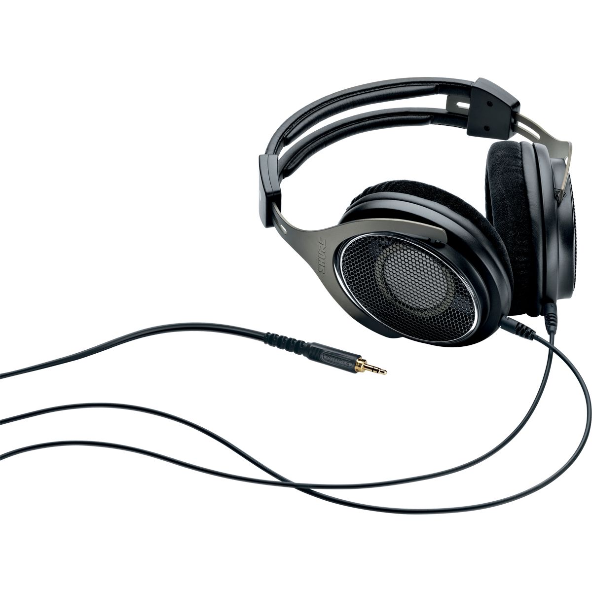 Shure srh1840 sales impedance