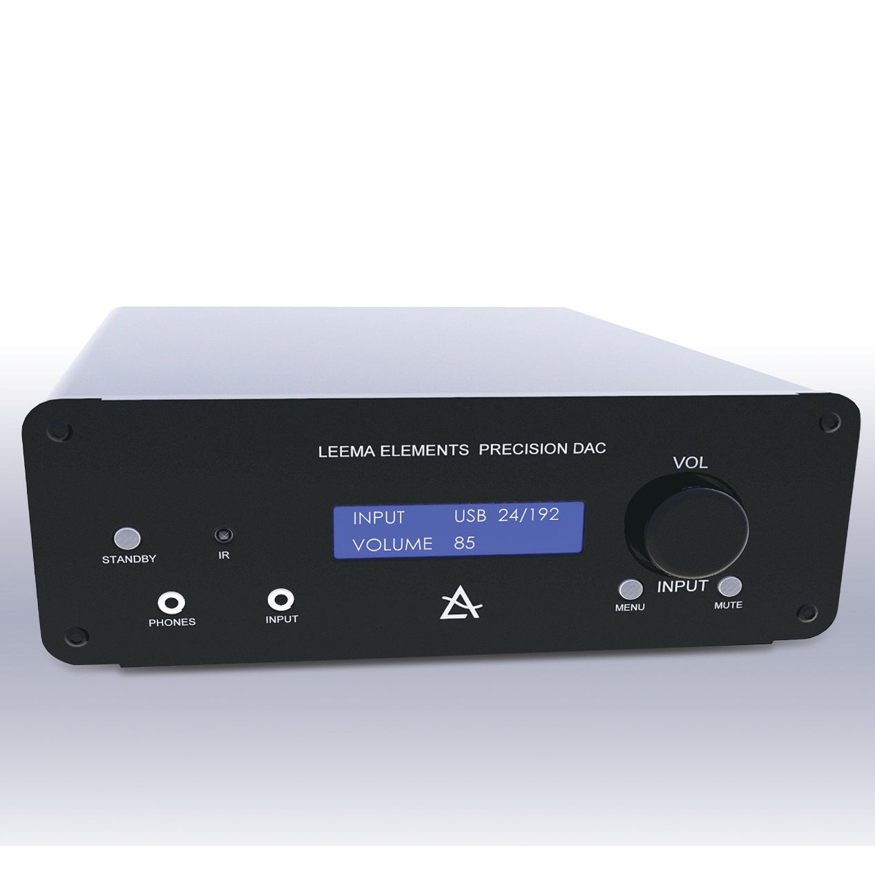 Leema Elements DAC 24bit/192kHz Asynchronous USB Custom Cable