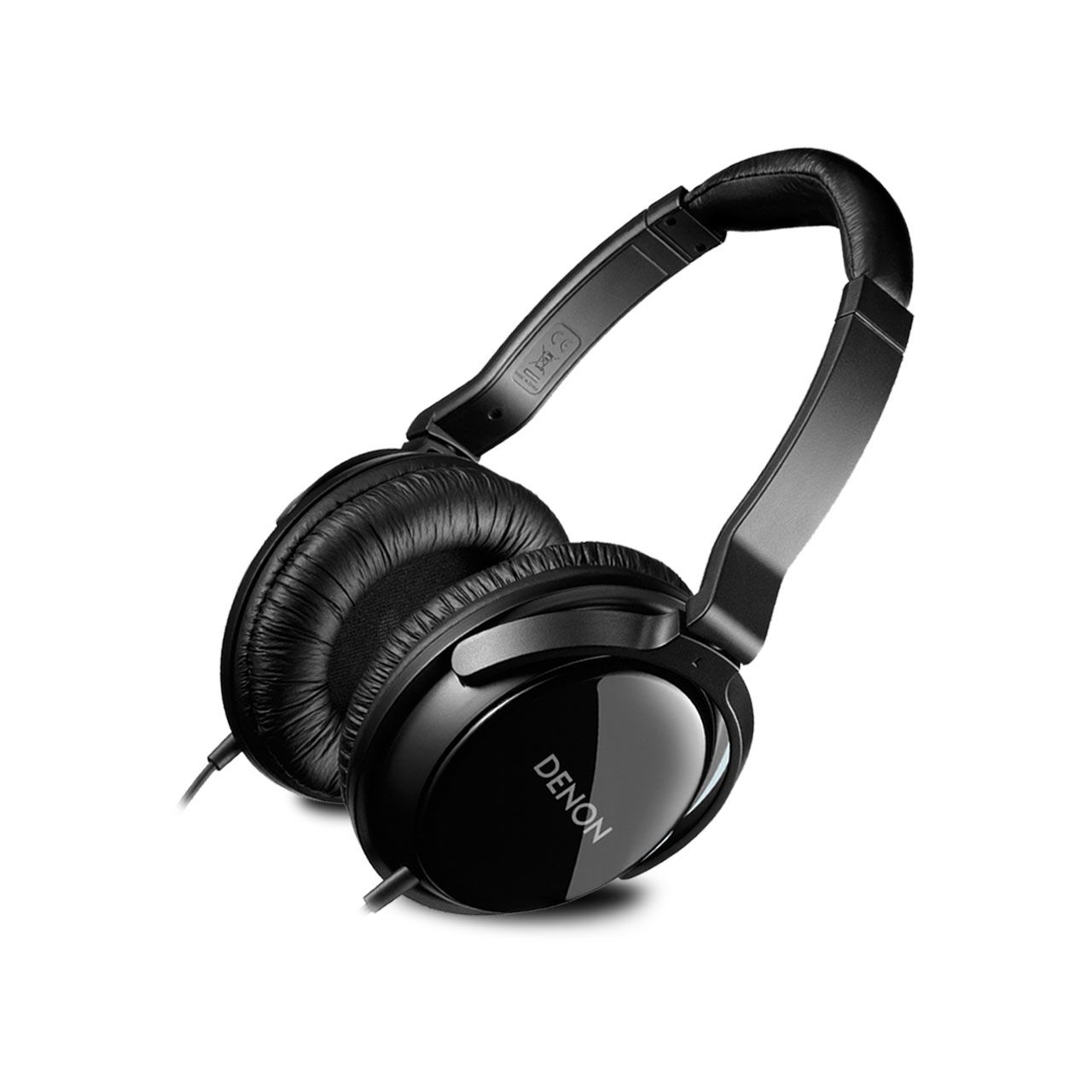 Denon AHD310 Acoustic Luxury Over Ear Headphones