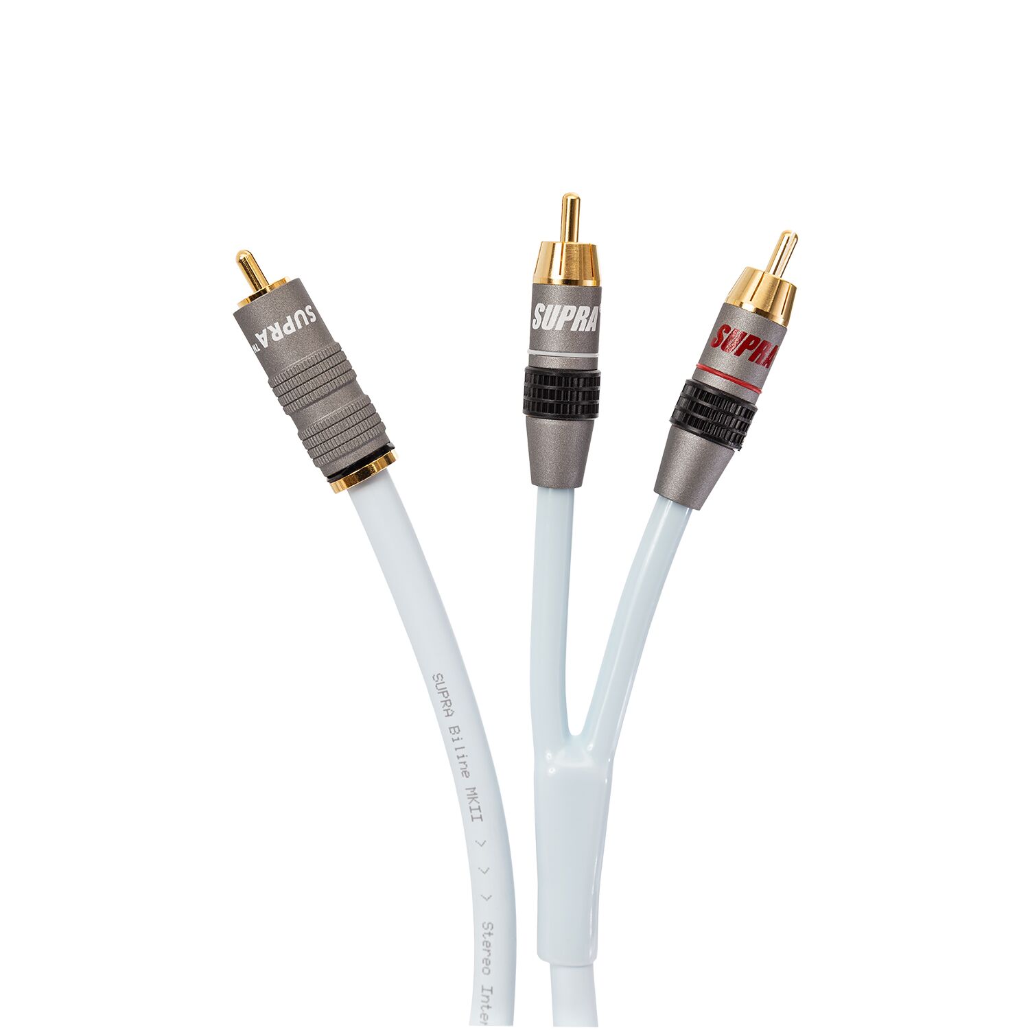 Subwoofer cable