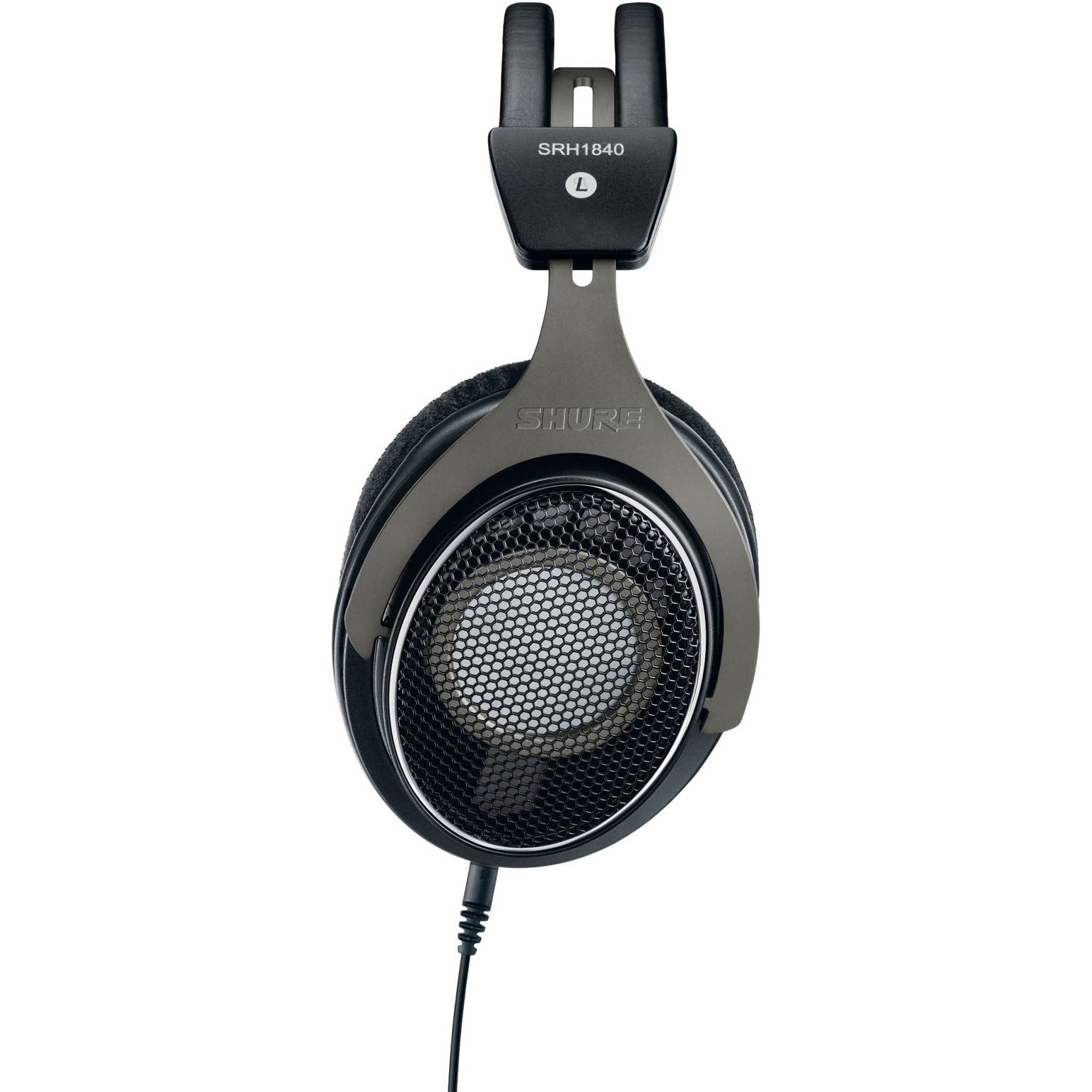 Shure SRH1840 Headphones | Custom Cable, London, UK