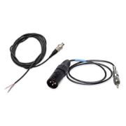 Microphone Leads & Cables | Audio Sanctuary