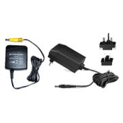 Microphone & Transmitter Power Supplies | Audio Sanctuary