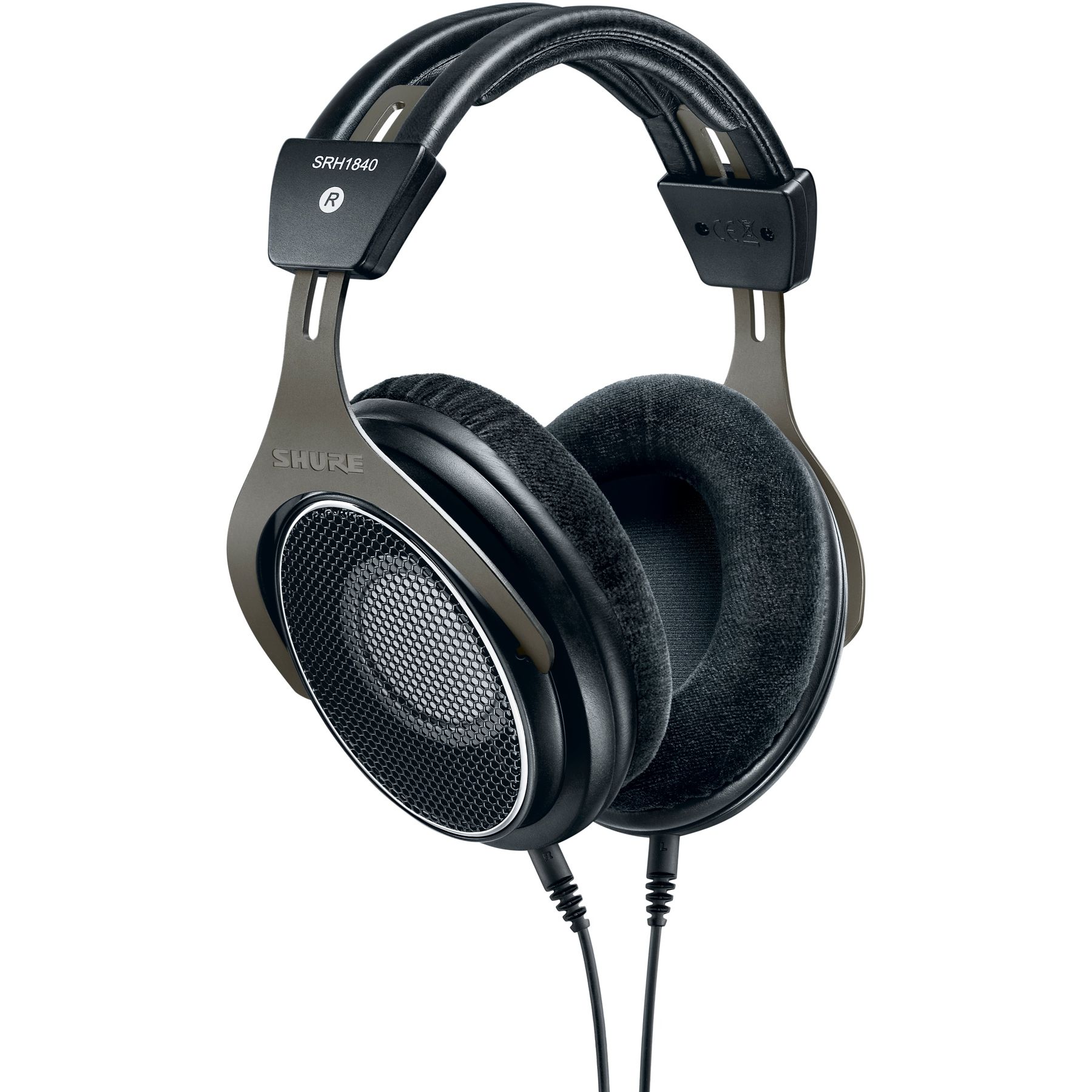 Shure headsets sales