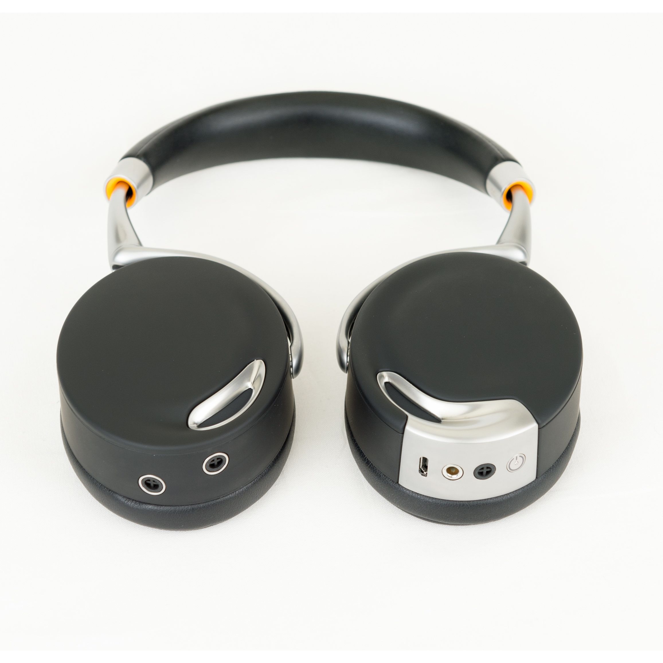Parrot Zik 2.0 Wireless Headphones designed by Philippe Starck
