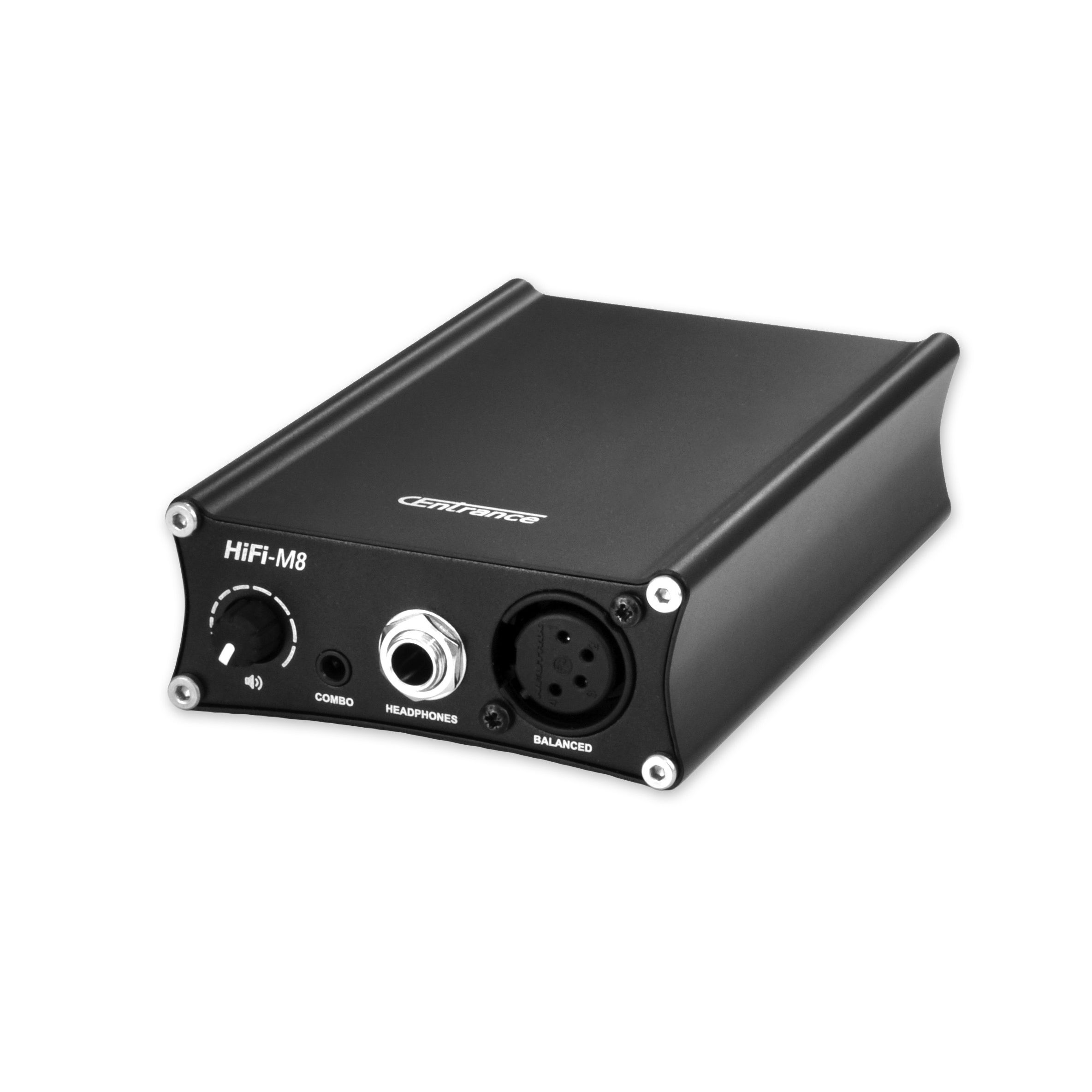 hifi headphone amp