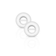 Sennheiser Replacement CX890 Earbuds - White Small