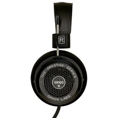 SR60x Prestige Series Dynamic Headphones | Grado Labs