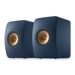 LS50 Meta Compact Loudspeakers | KEF Audio