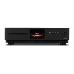Omnia All-In-One Music System | Audiolab