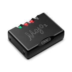 Mojo 2 Next-Generation Portable DAC / Headphone Amplifier | Chord Electronics