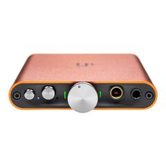 Hip Dac 2 Hi-Res MQA Portable DAC / Headphone Amplifier | iFi Audio