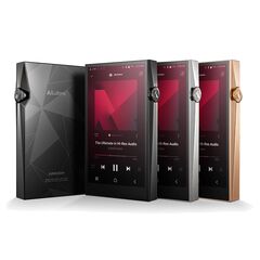 A&Ultima SP3000 Digital Audio Player | Astell&Kern