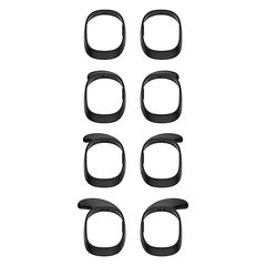 Official SPORT True Wireless Replacement Ear Fins Set | Sennheiser