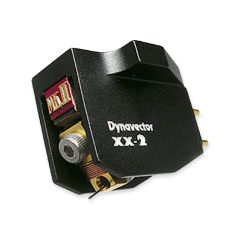 XX-2 MKII Moving Coil Phono Cartridge (Low Output) | Dynavector