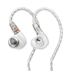 ALBA Dynamic IEM Earphones | Meze Audio