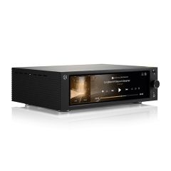 RS250A Complete Network Streamer + DAC + Preamplifier | HIFi Rose
