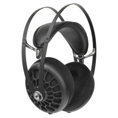 105 AER Premium Open-Back, Over-Ear Audiophile Dynamic Headphones | Meze Audio