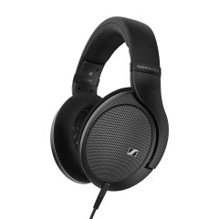 HD550 Open-Back, Over-Ear Audiophile Headphones | Sennheiser