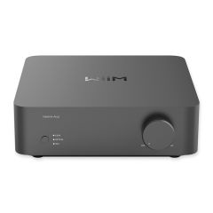 Vibelink Amp Integrated Amplifier | WiiM Home