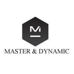 Master & Dynamic Master & Dynamic