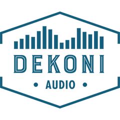 Dekoni Audio Dekoni Audio
