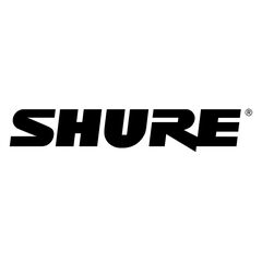 Shure | Audio Sanctuary Shure | Audio Sanctuary