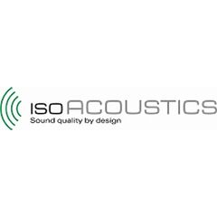 IsoAcoustics | Audio Sanctuary IsoAcoustics | Audio Sanctuary