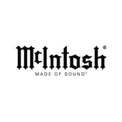 McIntosh - Made Of Sound | Audio Sanctuary McIntosh - Made Of Sound | Audio Sanctuary
