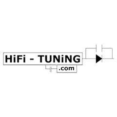 HiFi Tuning | Audio Sanctuary HiFi Tuning | Audio Sanctuary