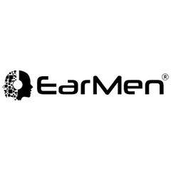 EarMen | Available at Audio Sanctuary EarMen | Available at Audio Sanctuary