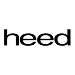 Heed | Audio Sanctuary Heed | Audio Sanctuary