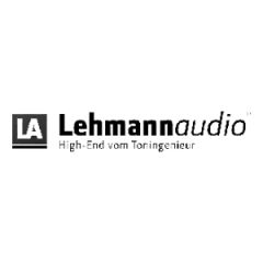 Lehmann Audio | Audio Sanctuary Lehmann Audio | Audio Sanctuary