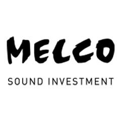 Melco | Audio Sanctuary Melco | Audio Sanctuary