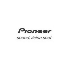 Pioneer Pioneer