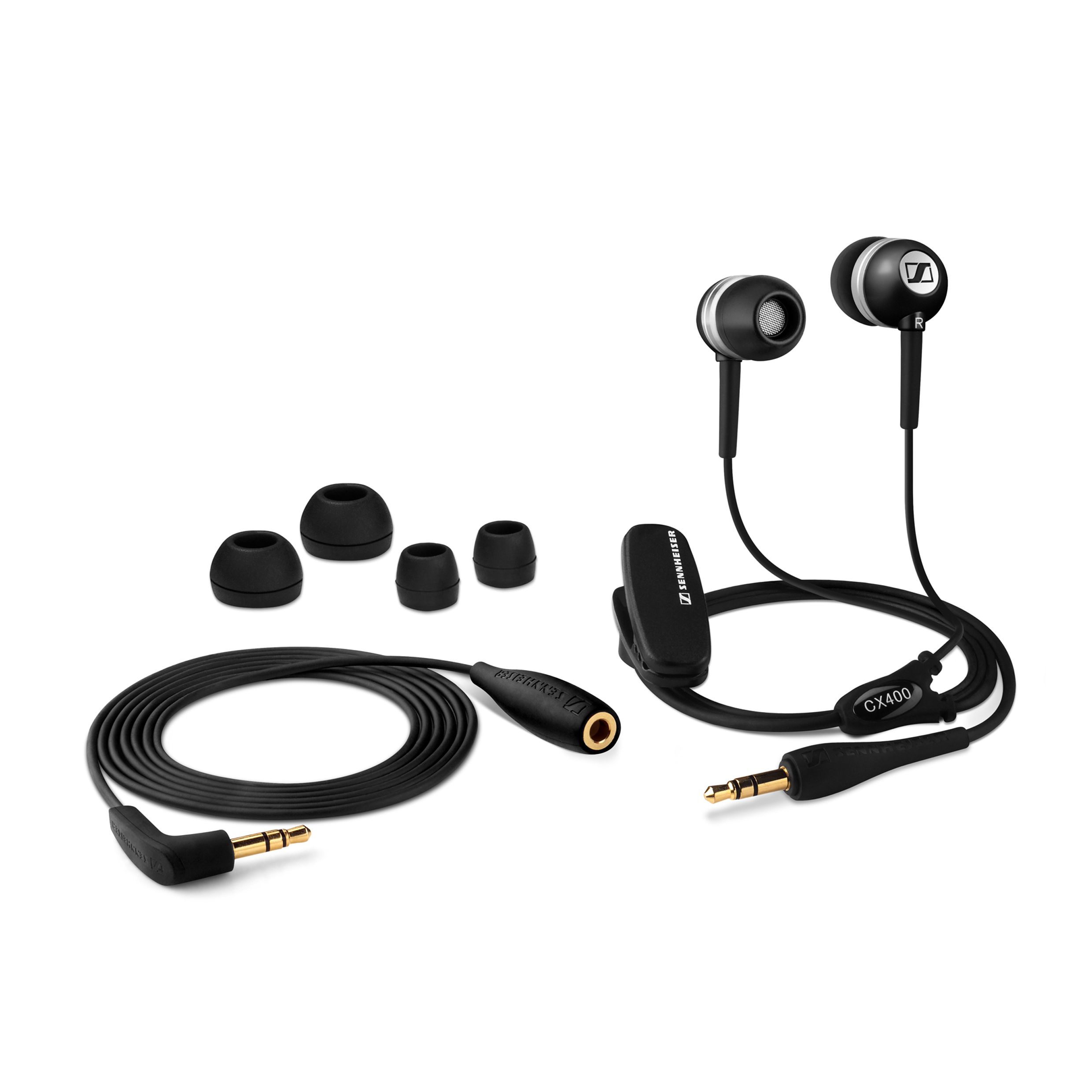 Sennheiser precision on sale