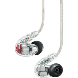 SE846 Sound Isolating Audiophile Earphones | Shure