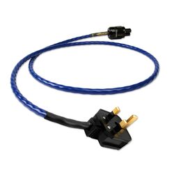 Blue Heaven Mains Power Cable | Nordost