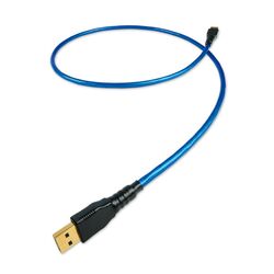 Blue Heaven USB 2.0 Cable | Nordost