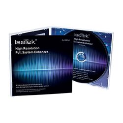 Full System Enhancer CD | IsoTek