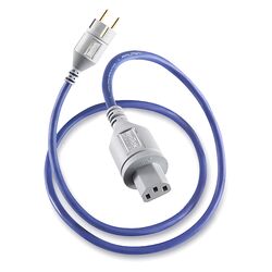 EVO3 Premier Mains Power Cable | IsoTek