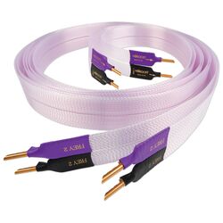 Frey 2 Speaker Cable (Stereo Pair) | Nordost