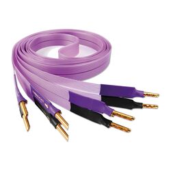 Purple Flare Speaker Cables | Nordost