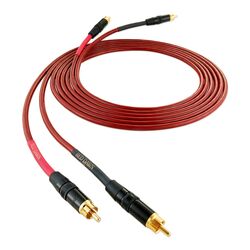 Red Dawn Analogue Interconnect Cable (Stereo Pair) | Nordost