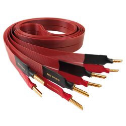 Red Dawn LS Speaker Cable (Stereo Pair) | Nordost